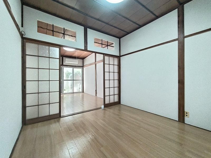 久慈ハウス その他部屋・スペース