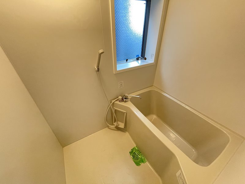 K-HOUSE 風呂画像