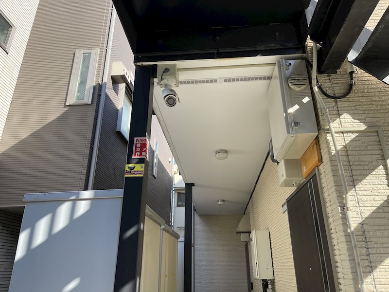 K-HOUSE その他共有部分