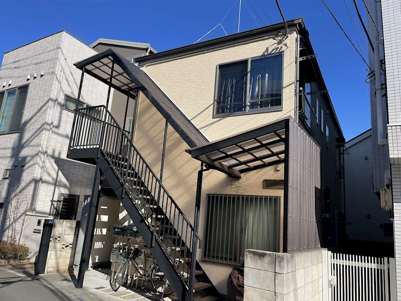 K-HOUSE 外観