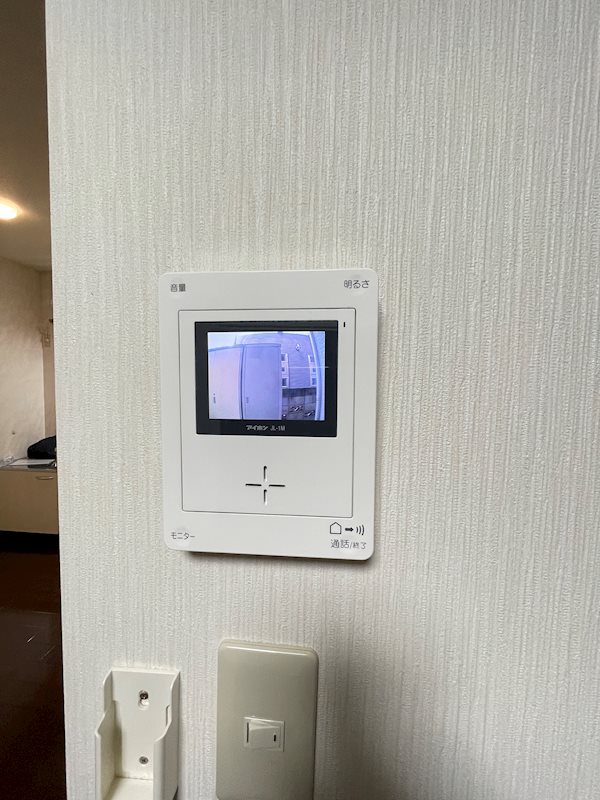K-HOUSE セキュリティ