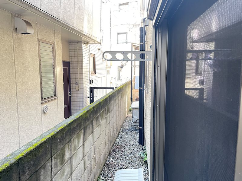 K-HOUSE 眺望
