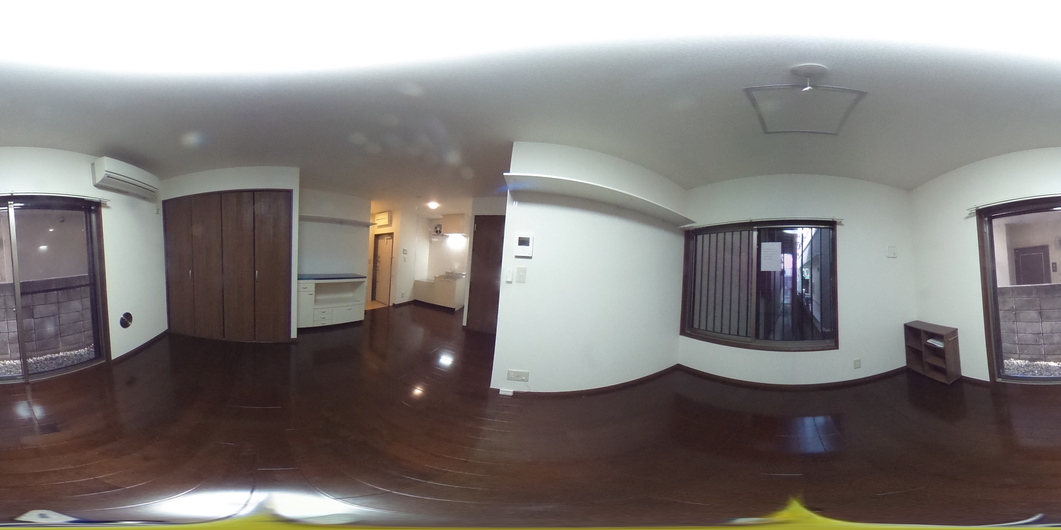 K-HOUSE 洋室