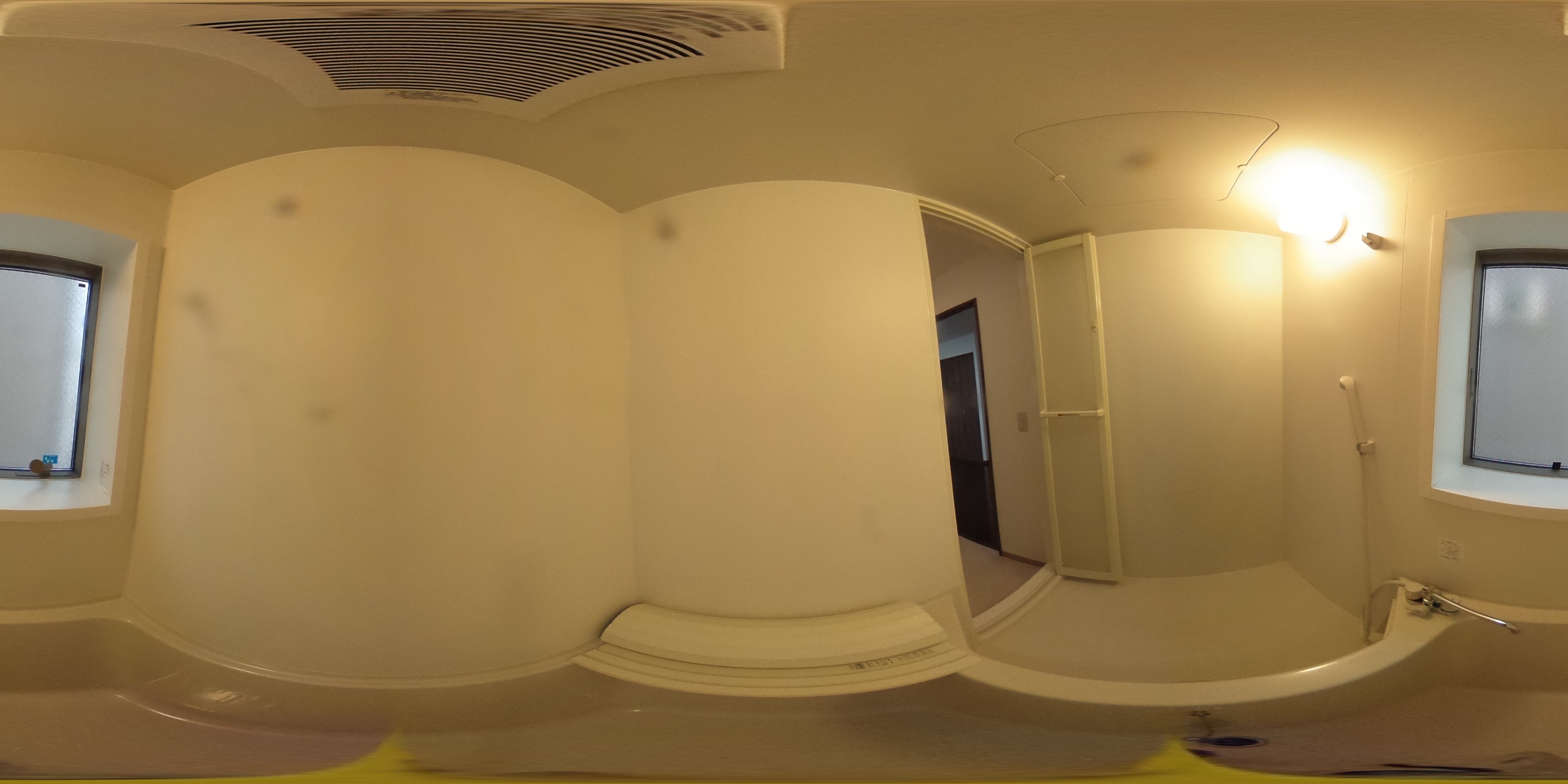 K-HOUSE 風呂画像