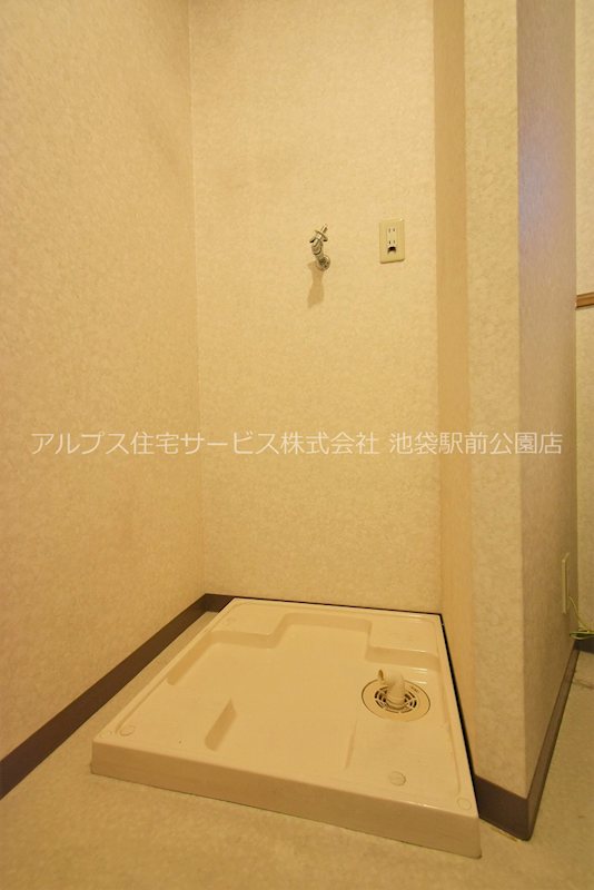 サウスコーラル その他設備