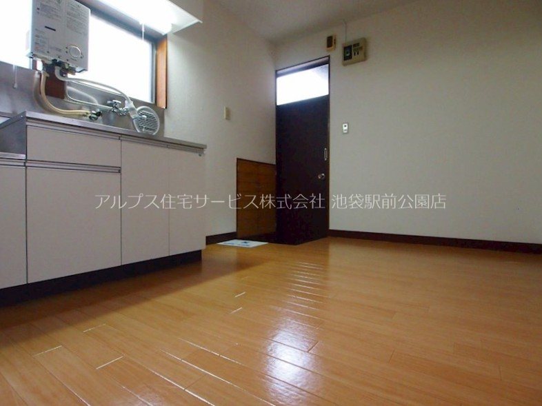 小宮コーポ その他部屋・スペース