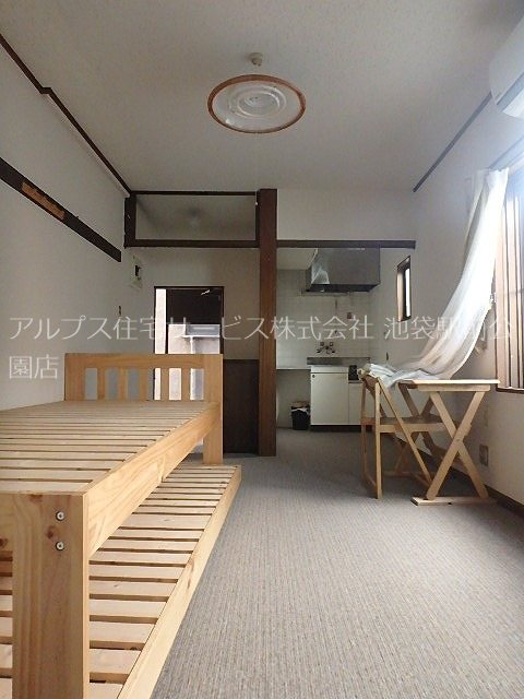 カーサ・ローザ その他部屋・スペース