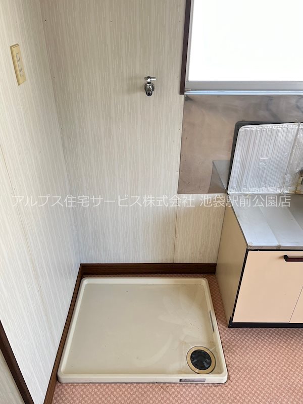 吉田荘 その他設備