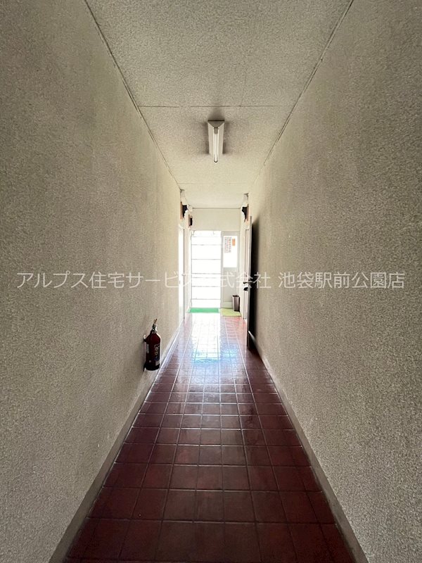 吉田荘 その他共有部分