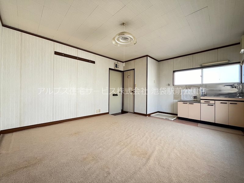 吉田荘 その他部屋・スペース