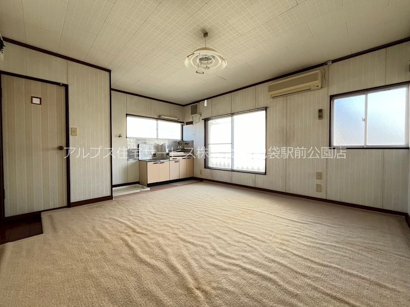 吉田荘 その他