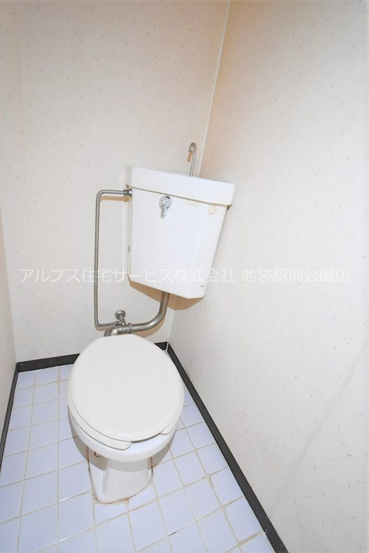 コーポＴ＆ＭPart2 トイレ