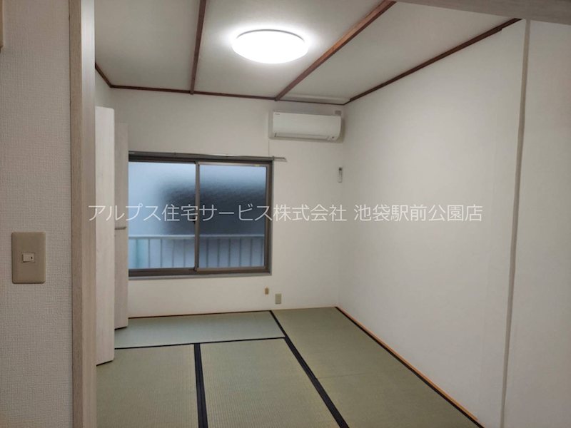 濱吉荘 その他部屋・スペース