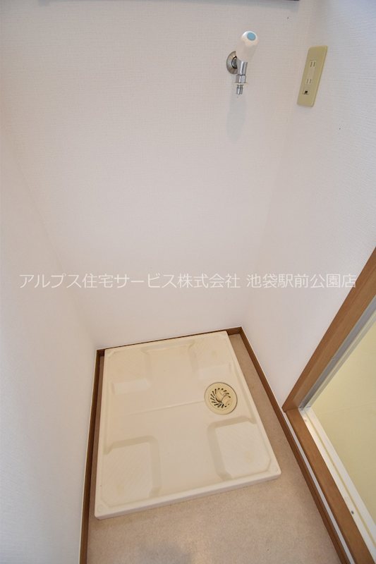 クリスタルガーデン その他設備