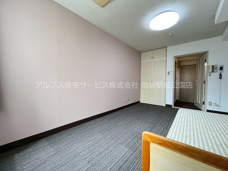 フロム・ワン恩田ビル その他部屋・スペース