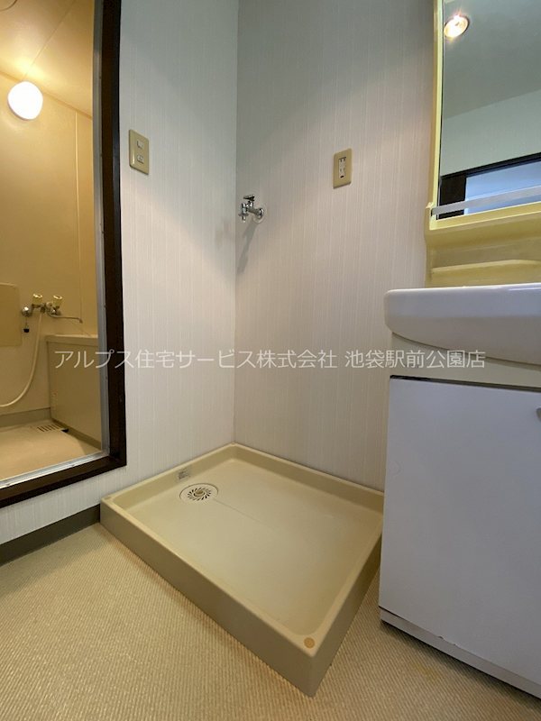 クレストカーサIDA その他設備