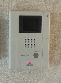 ボヌール和光 セキュリティ