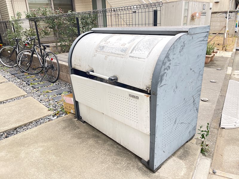 EDIT北池袋 その他共有部分
