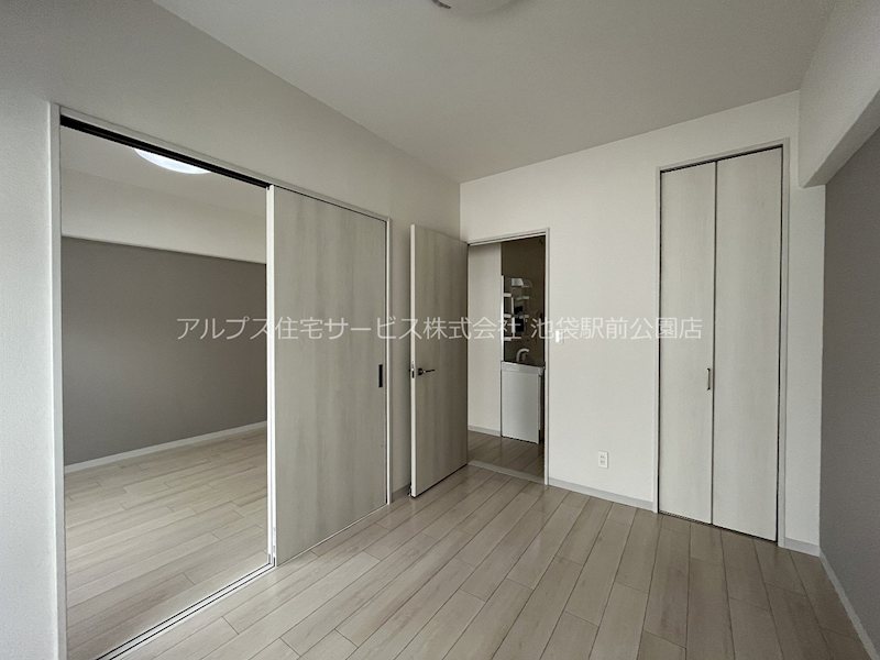 仲宿セントラルコート その他部屋・スペース