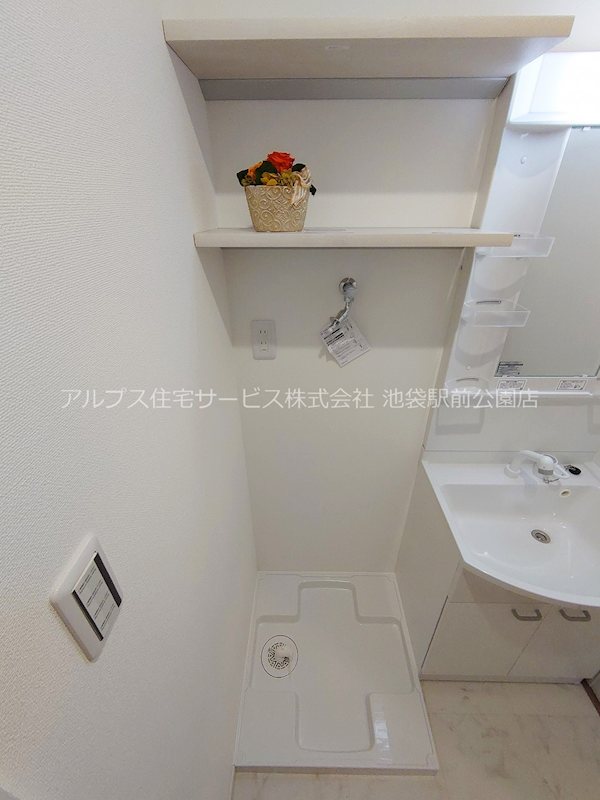 北区田端3丁目戸建 その他設備
