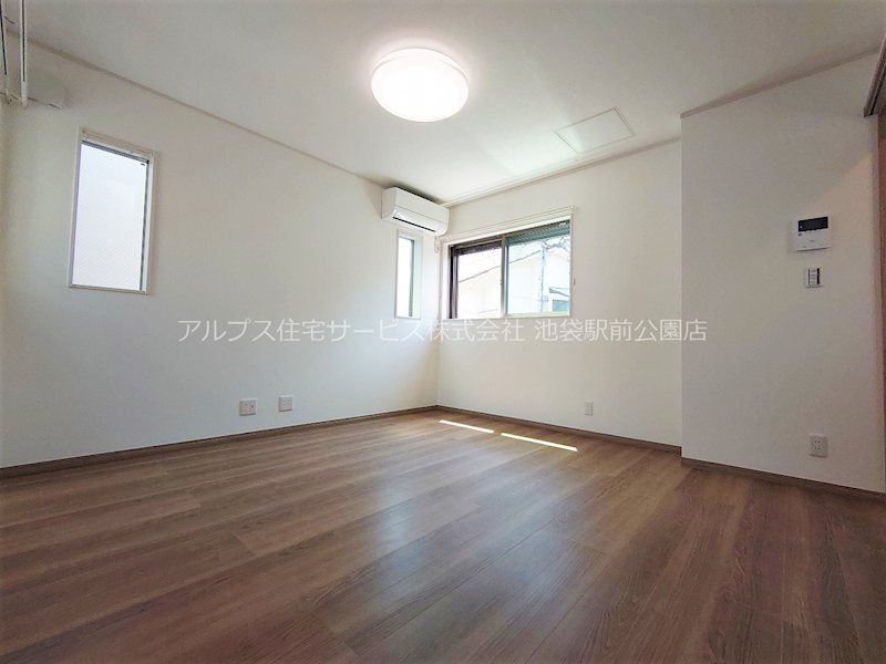 北区田端3丁目戸建 その他部屋・スペース