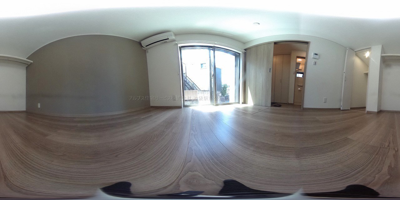 北区田端3丁目戸建 洋室