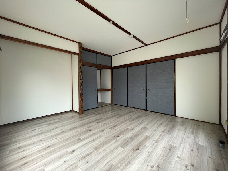 コーポ錦 その他部屋・スペース
