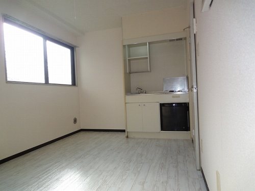 ローズキャッスル池袋 その他部屋・スペース