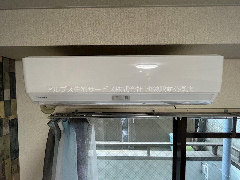 ドエル目白 その他