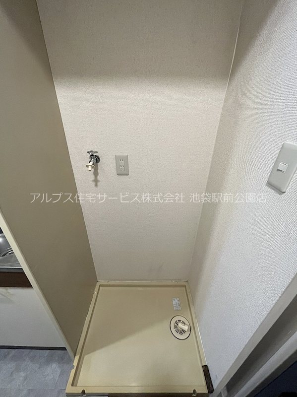 ドエル目白 その他設備