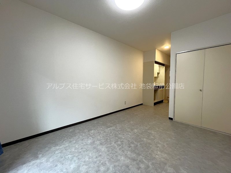 ドエル目白 その他部屋・スペース
