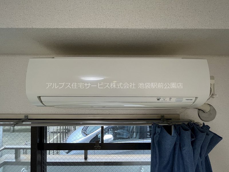 ドエル目白 その他