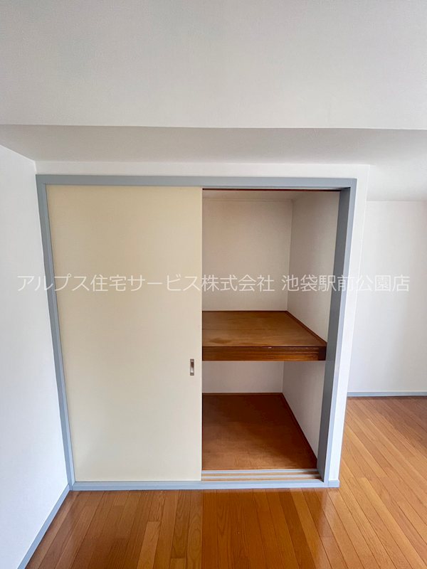 イズミ第一 収納