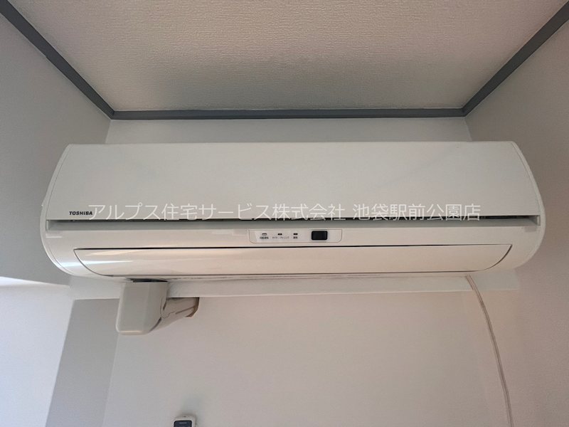 イズミ第一 その他設備