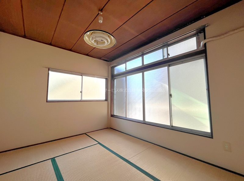 松花マンション その他部屋・スペース