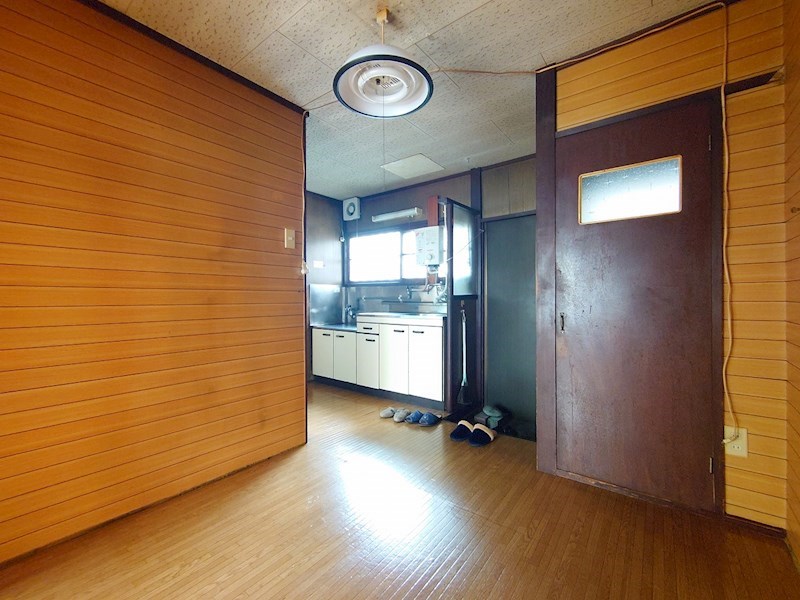 旭ハウス その他部屋・スペース