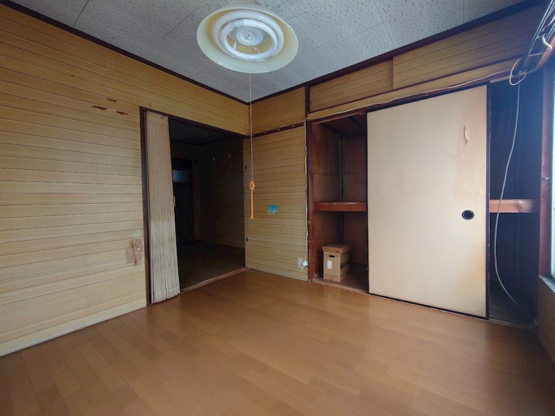 旭ハウス その他
