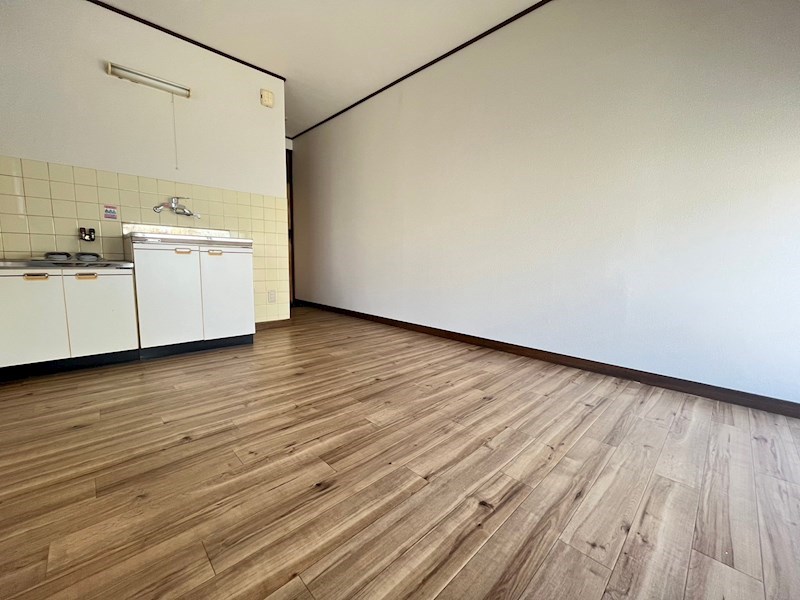 コーポワタナベ その他部屋・スペース