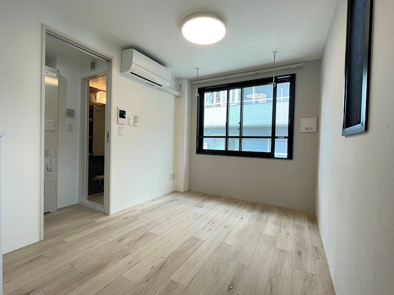 CASA PIAZZA Tachikawa リビング