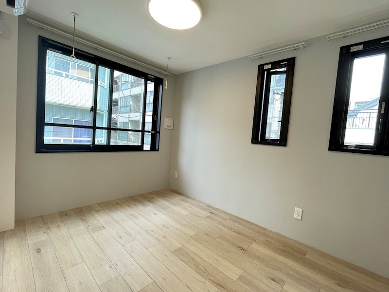 CASA PIAZZA Tachikawa その他部屋・スペース