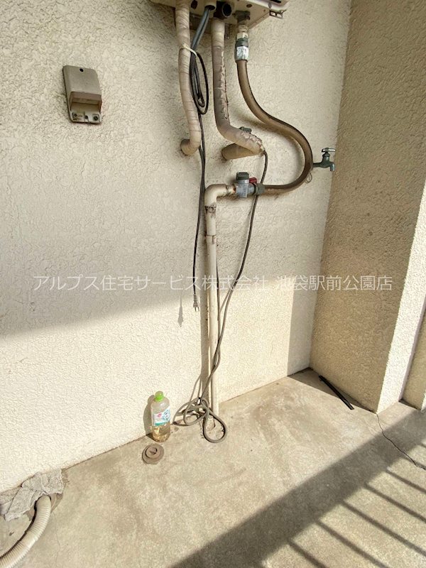 田中ハイツ その他設備