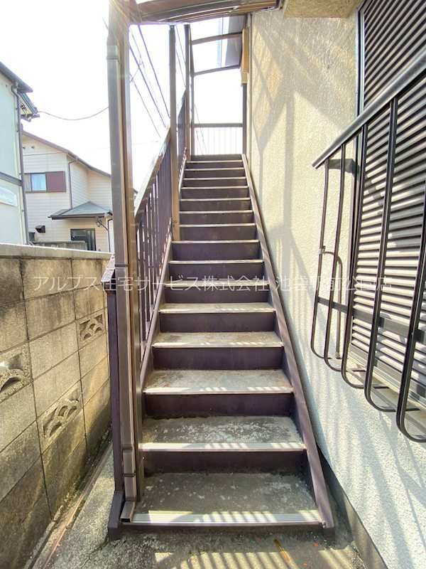 田中ハイツ その他共有部分