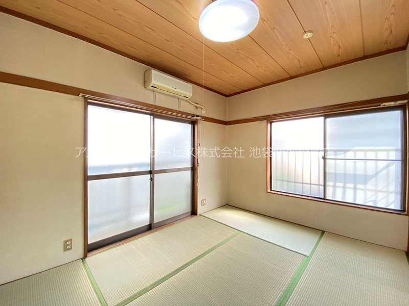 田中ハイツ その他部屋・スペース