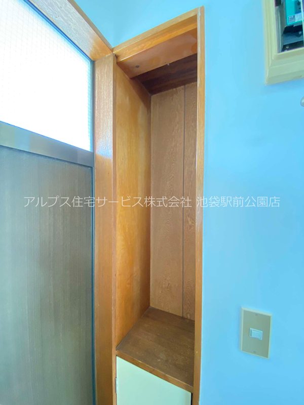 田中ハイツ その他