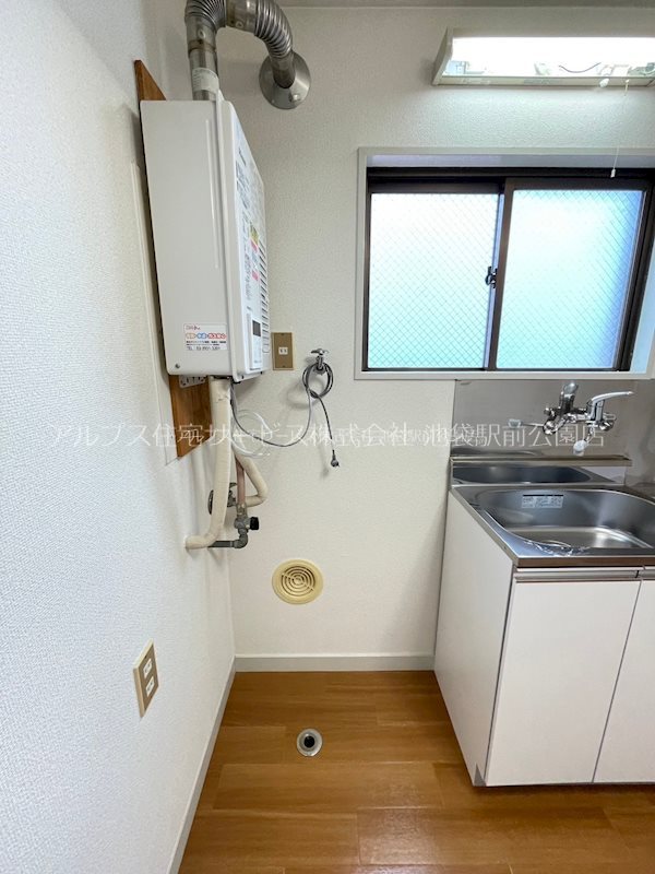 林田ビル その他設備
