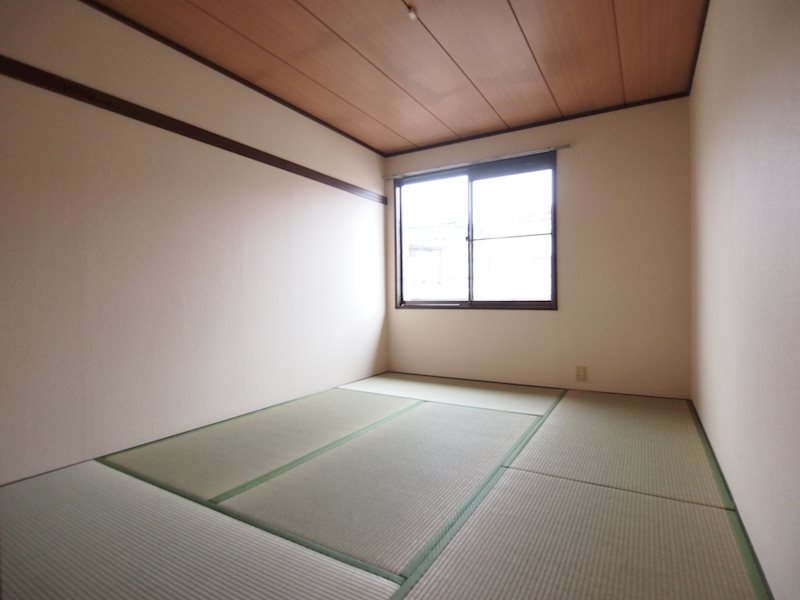 パルメゾンＢ棟 その他部屋・スペース