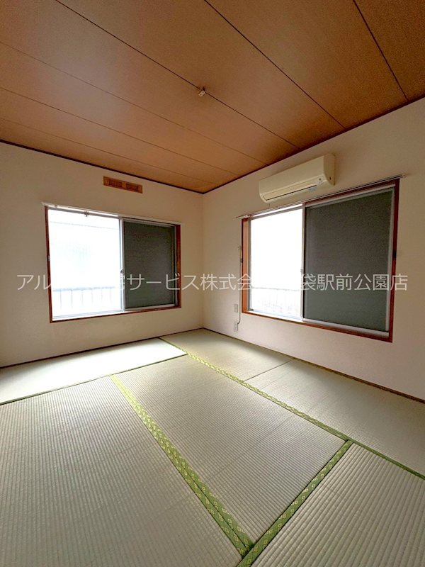 コーポカツカワ その他部屋・スペース