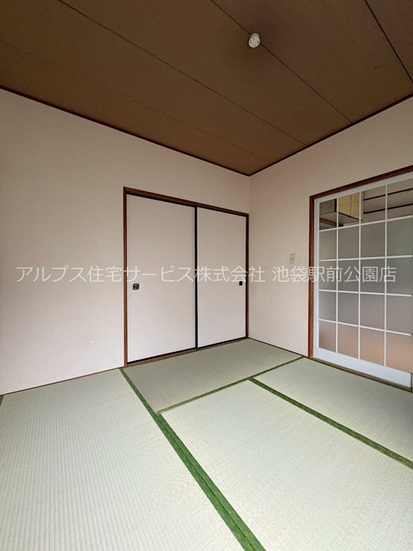 コーポカツカワ その他