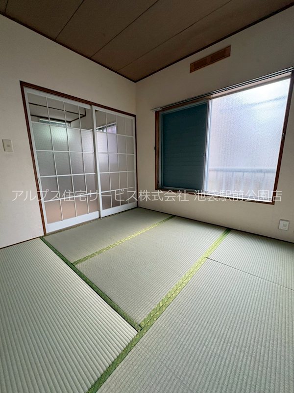 コーポカツカワ その他
