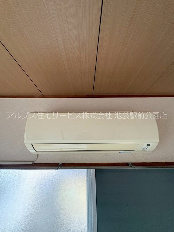 コーポカツカワ その他